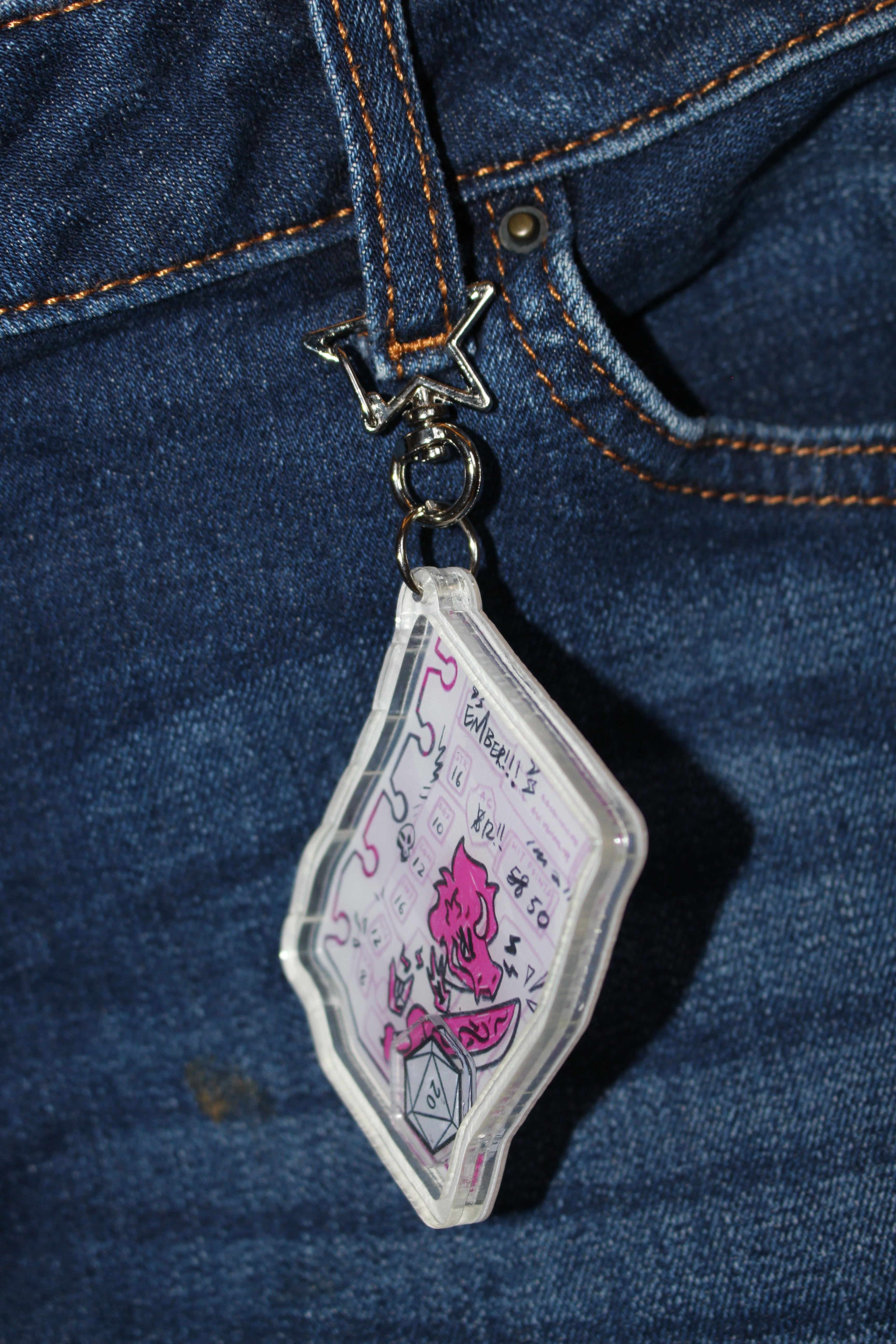 Keychains