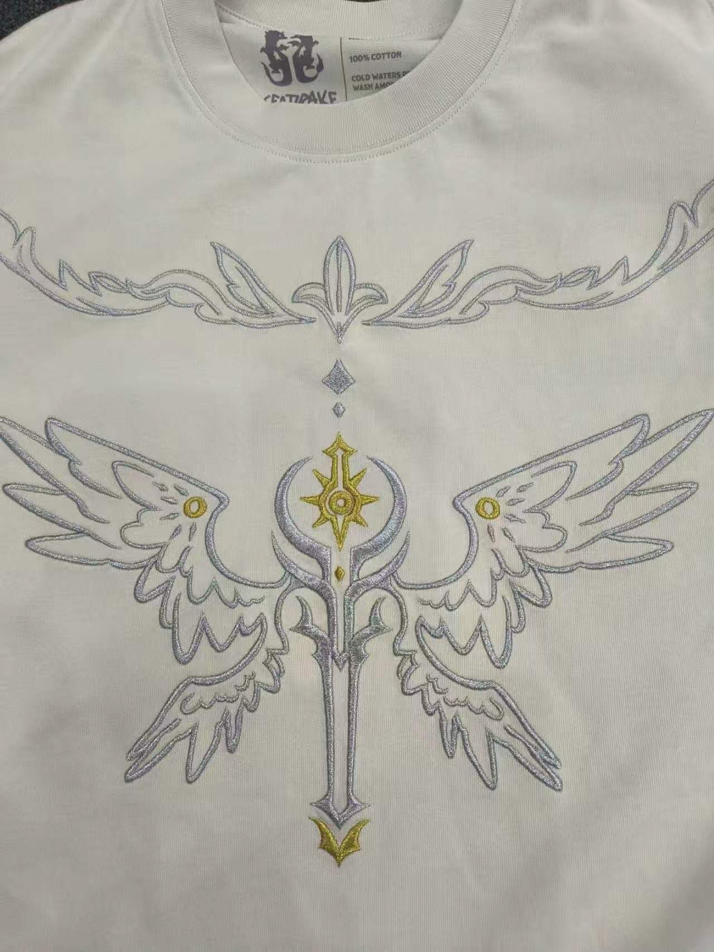 The Cleric (pre-order)