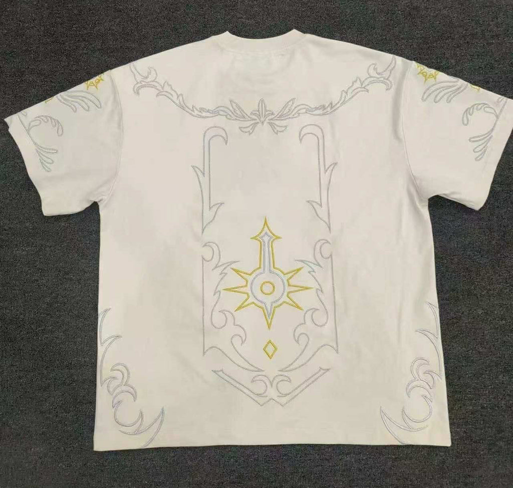 The Cleric (pre-order)