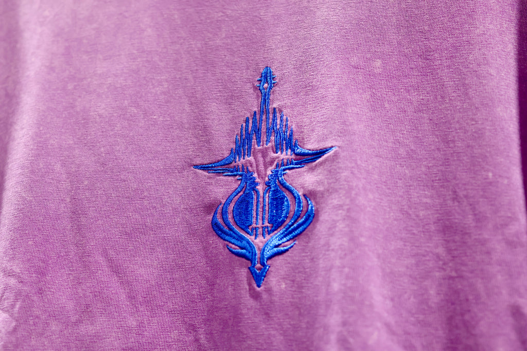 The Bard  | Fantasy RPG Graphic T-Shirt