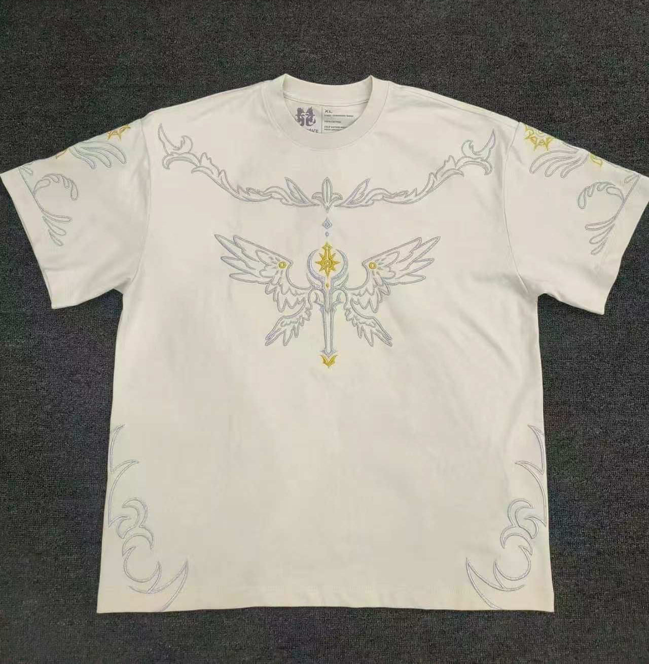 The Cleric (pre-order)