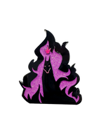 King of Ash