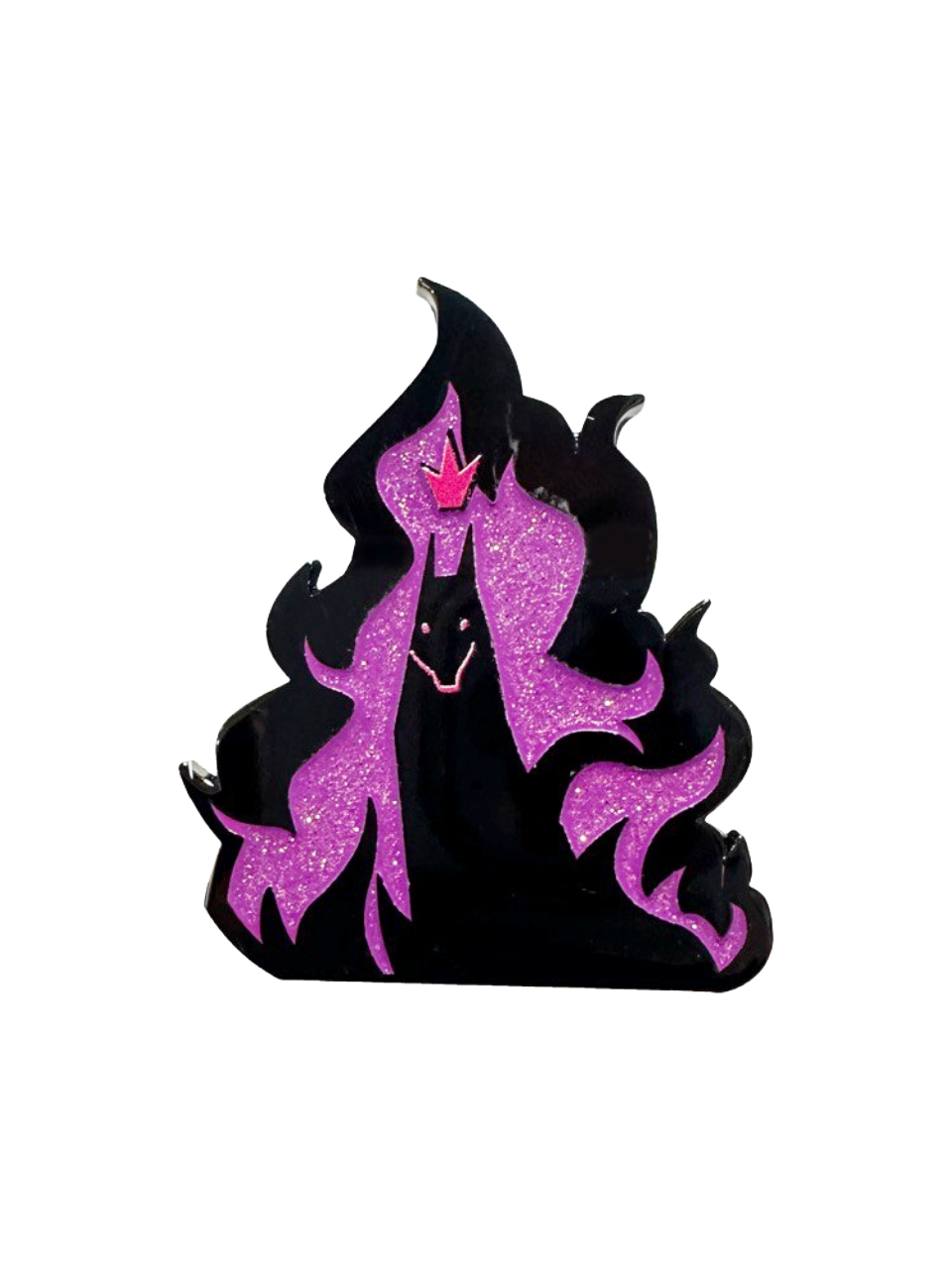 King of Ash
