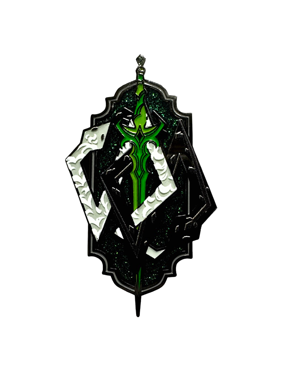 The Serpent's End